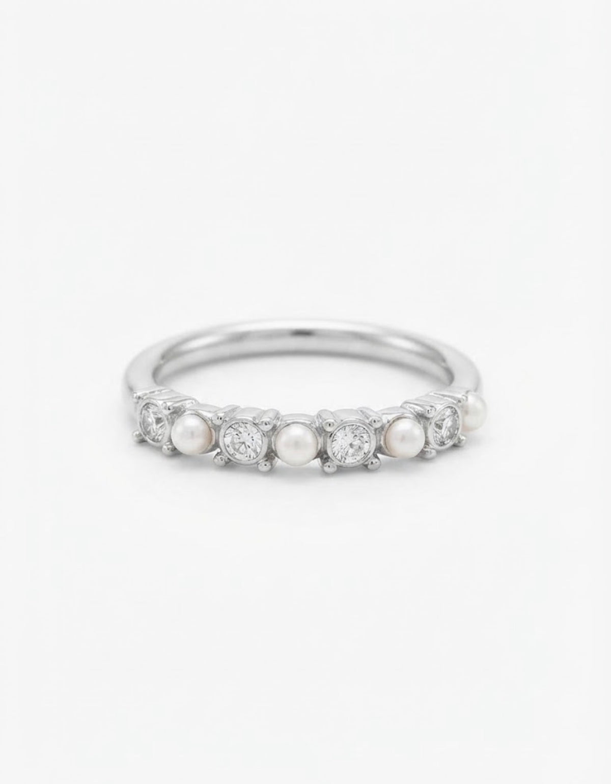 ANELLO PEARL SHINE