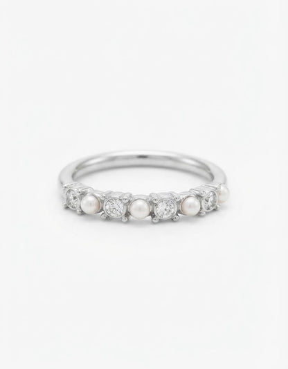 ANELLO PEARL SHINE