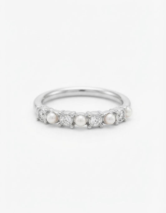 ANELLO PEARL SHINE