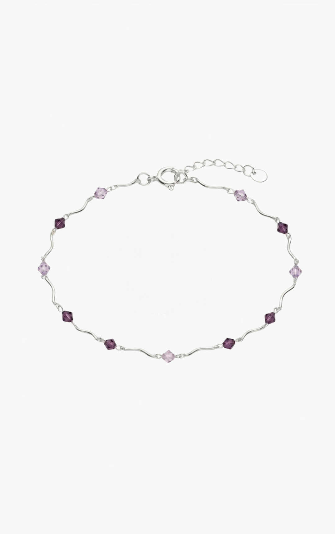 BRACCIALE WAVE PERSONALIZZABILE