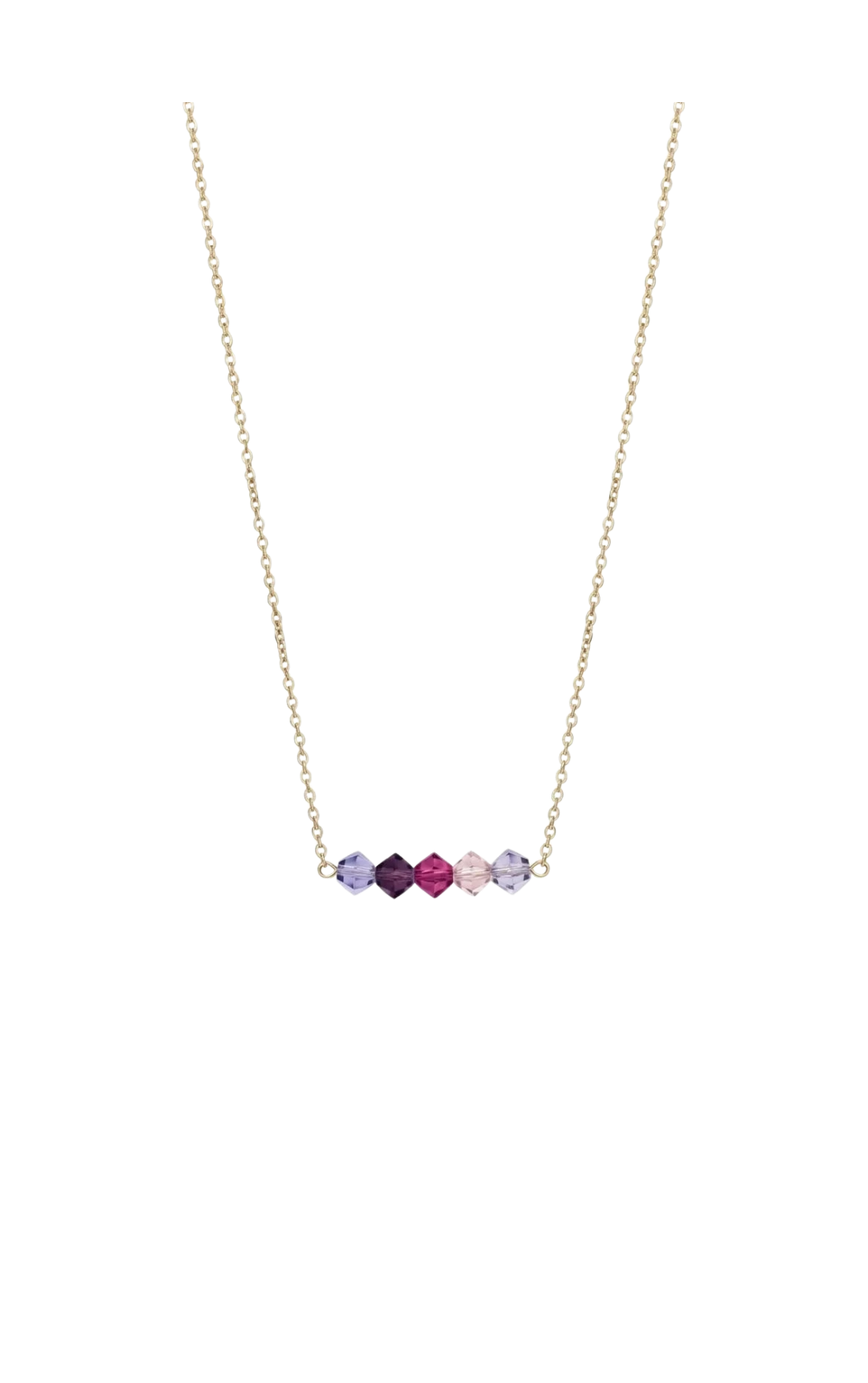 COLLANA VENERE