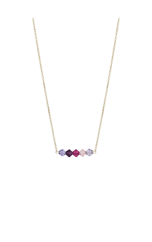 COLLANA VENERE