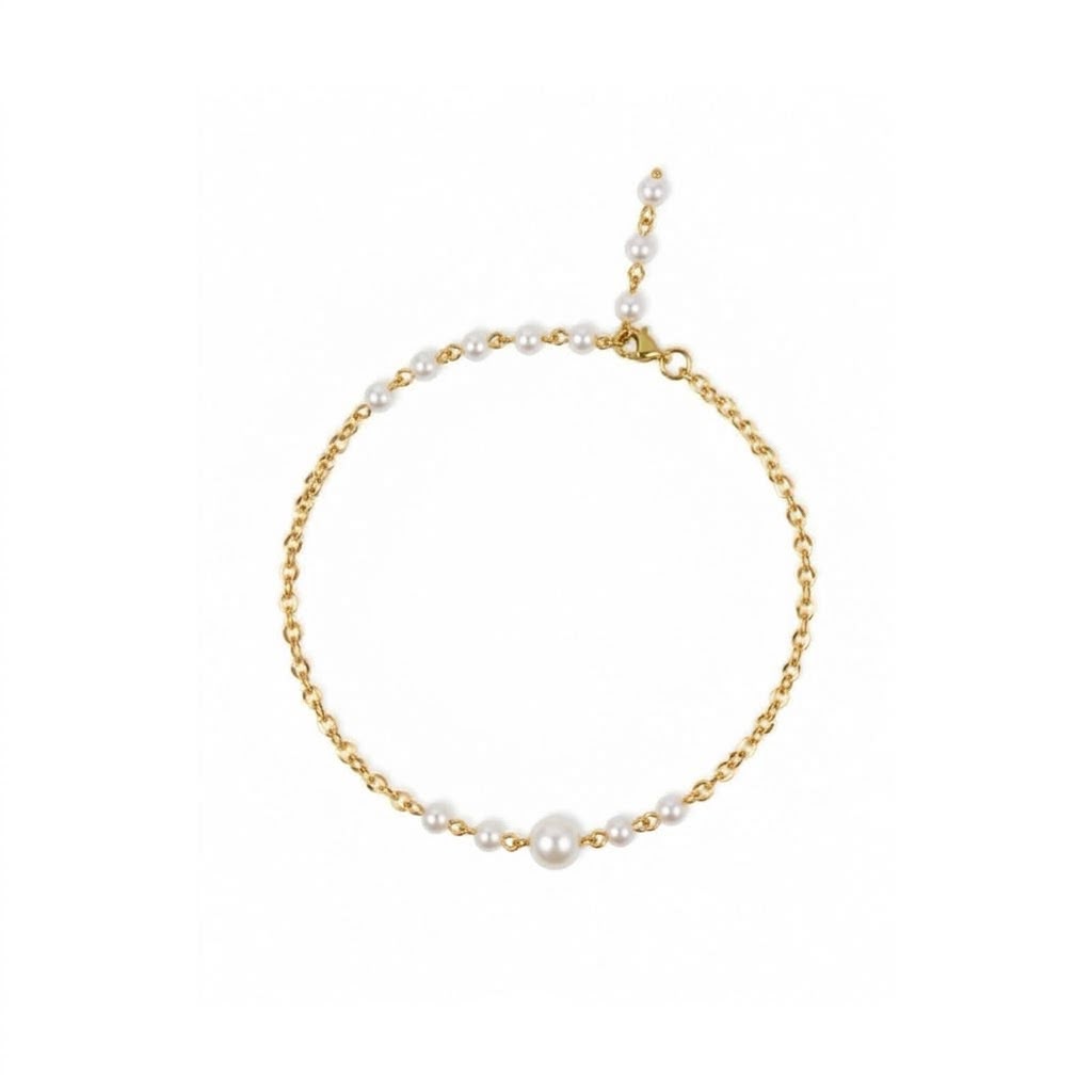BRACCIALE PERSEFONE PEARL