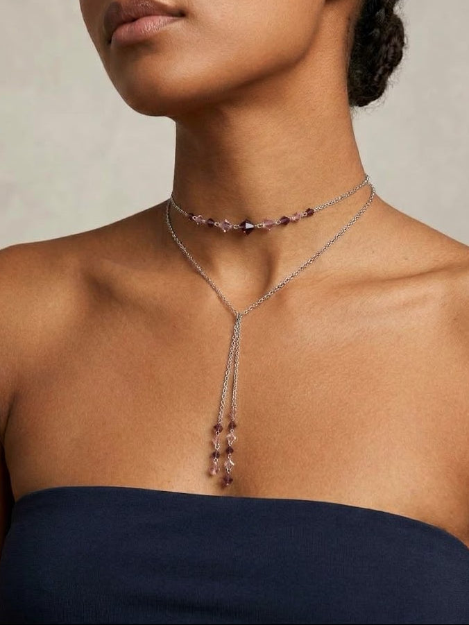 COLLANA PERSEFONE