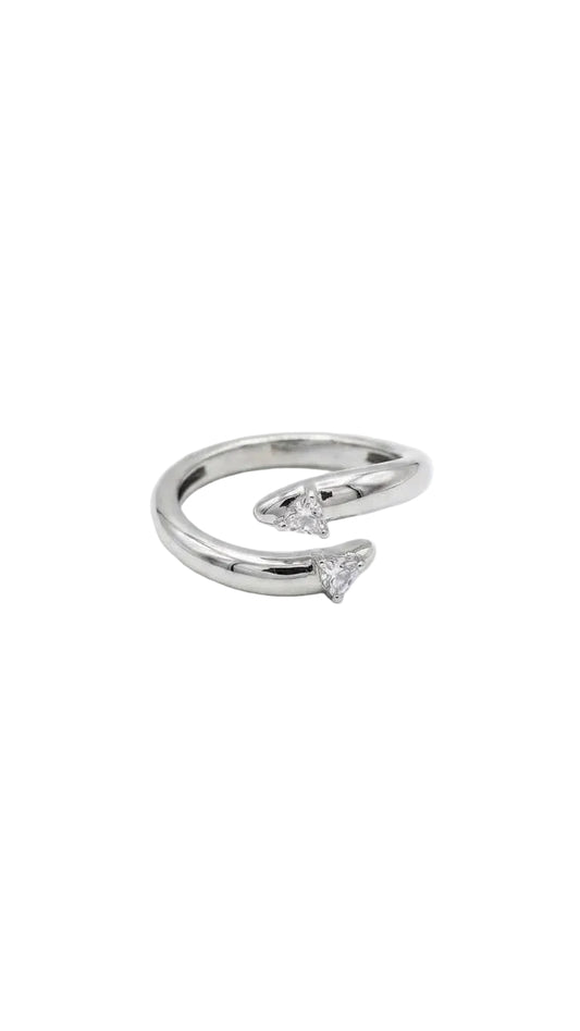 ANELLO TRIANGLE
