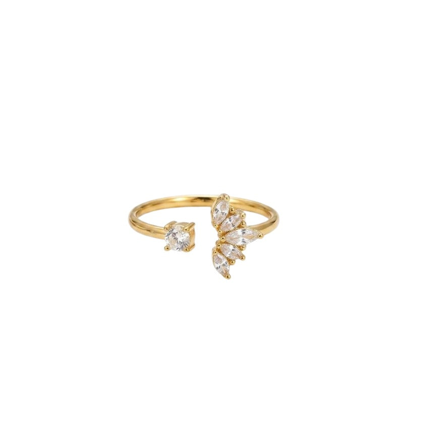 ANELLO LOTUS