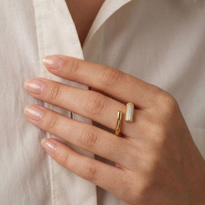 ANELLO TWIST