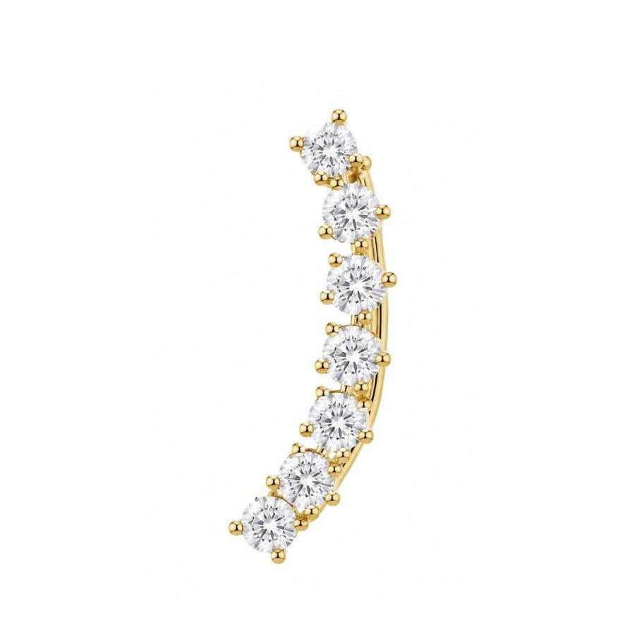 PIERCING LUXURY