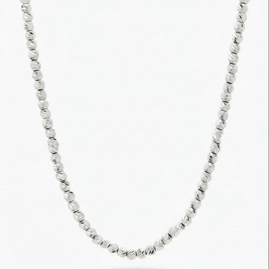 COLLANA PEPITE