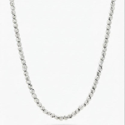 COLLANA PEPITE