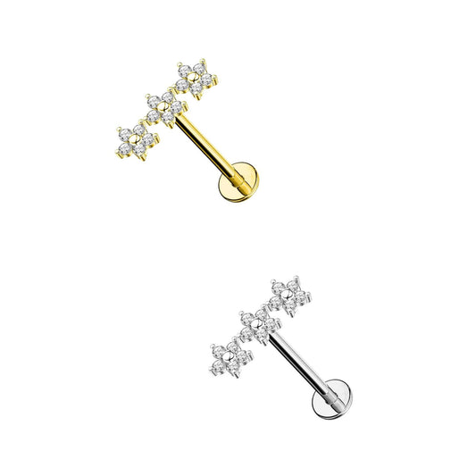 PIERCING MARGHERITE