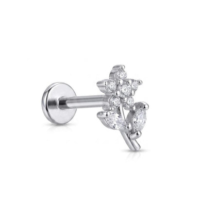PIERCING FLORA