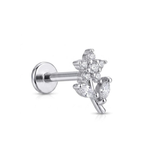 PIERCING FLORA