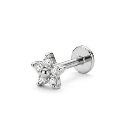 PIERCING FIORELLINO