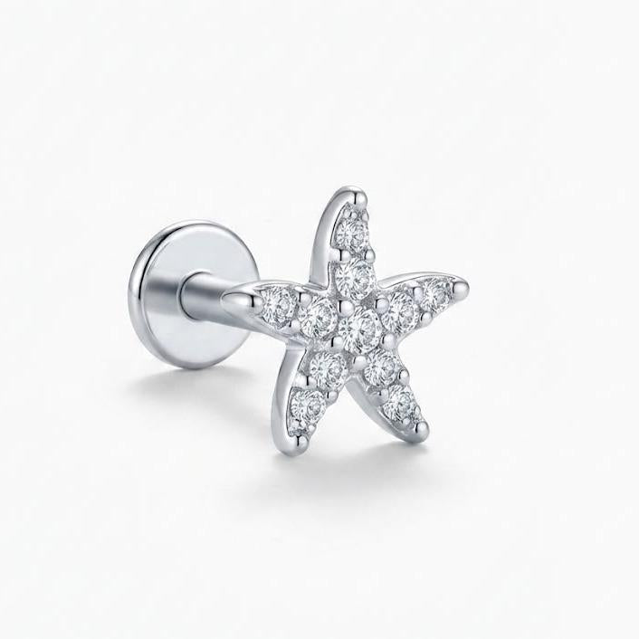 PIERCING STARFISH