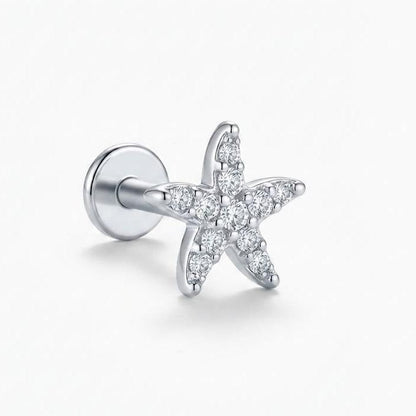PIERCING STARFISH