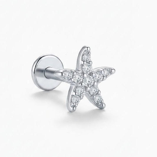 PIERCING STARFISH