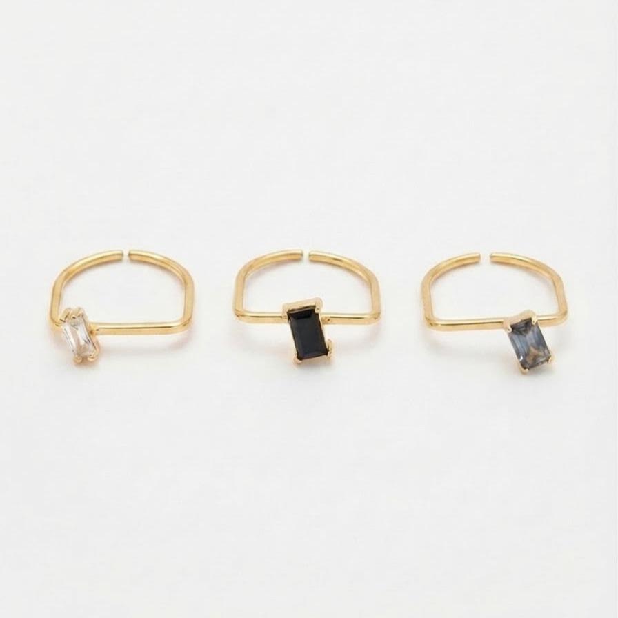 ANELLO TRIADE