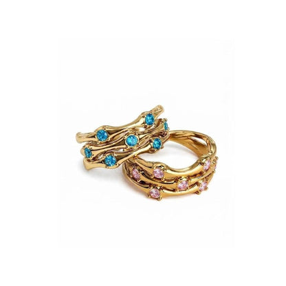 ANELLO TRIS