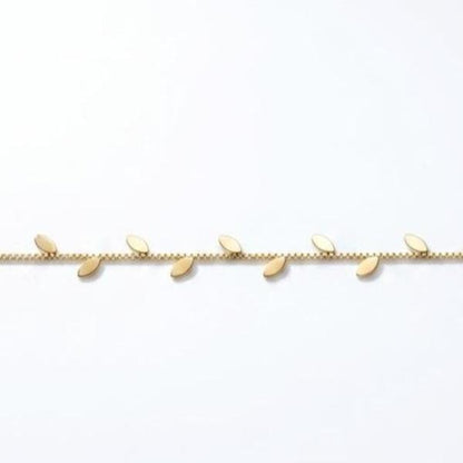 BRACCIALE FOLIAGE
