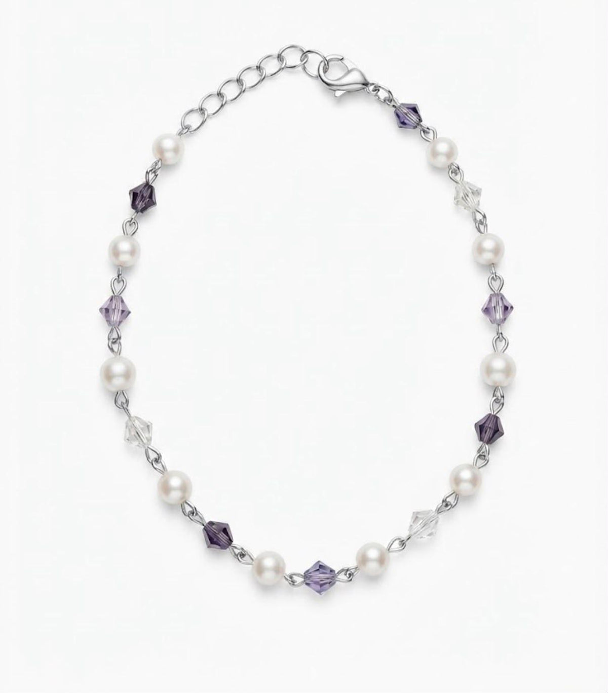 BRACCIALE  PREMIUM MIX PERSONALIZZABILE