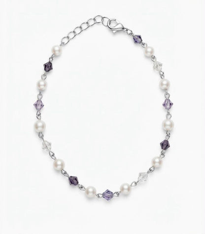 BRACCIALE  PREMIUM MIX PERSONALIZZABILE