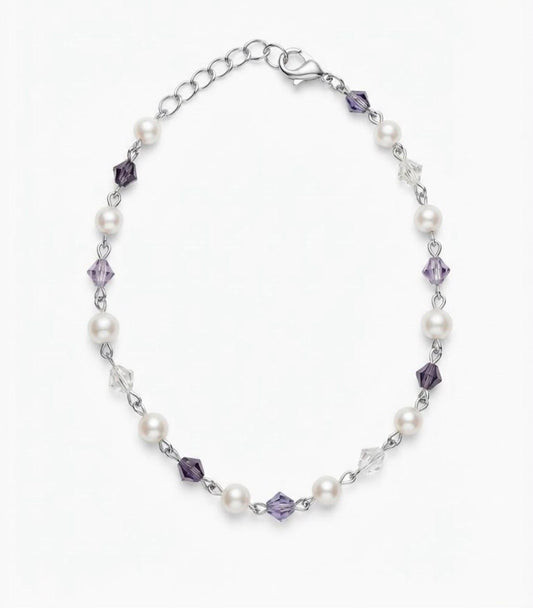BRACCIALE  PREMIUM MIX PERSONALIZZABILE