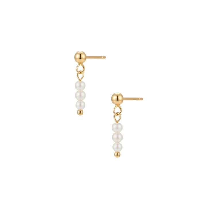 ORECCHINI VENERE PEARL
