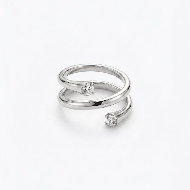 ANELLO SPIRAL