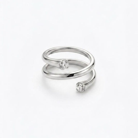 ANELLO SPIRAL