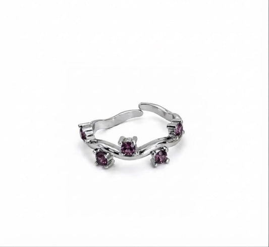 ANELLO ARMONIA