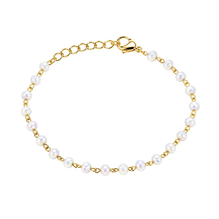 BRACCIALE CRISTALLO PERSONALIZZABILE