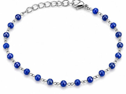 BRACCIALE CRISTALLO PERSONALIZZABILE
