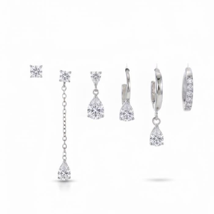 SET GOCCIA SPARKLE