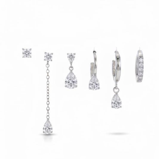 SET GOCCIA SPARKLE
