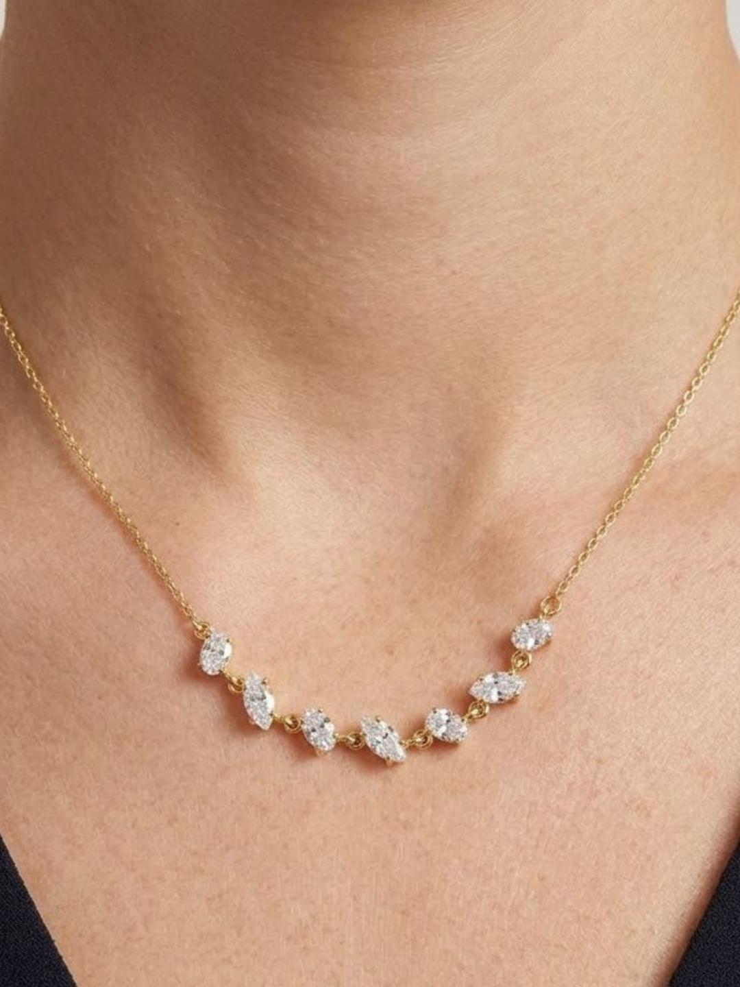 COLLANA ESSENZA
