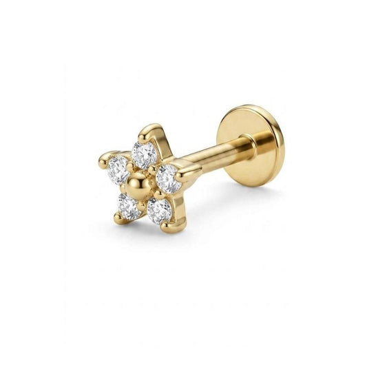 PIERCING FIORELLINO