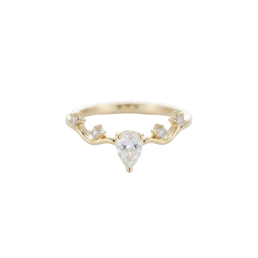 ANELLO ANDROMEDA