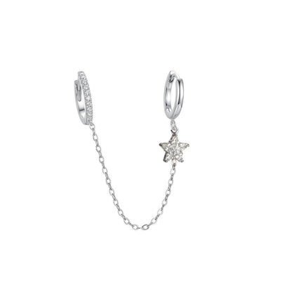 ORECCHINO CHAIN