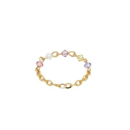 ANELLO IMMA PERSONALIZZABILE