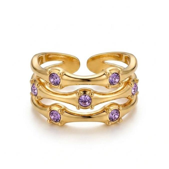 ANELLO TRIS