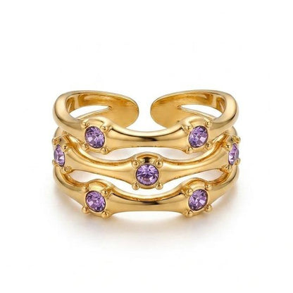 ANELLO TRIS