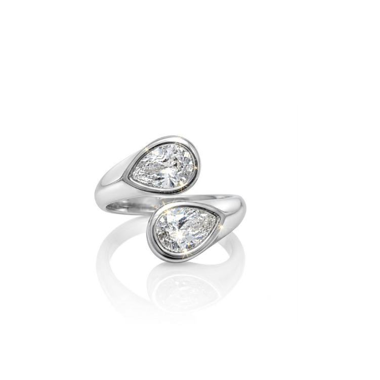 ANELLO HUG SPARKLE