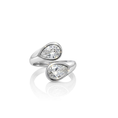 ANELLO HUG SPARKLE