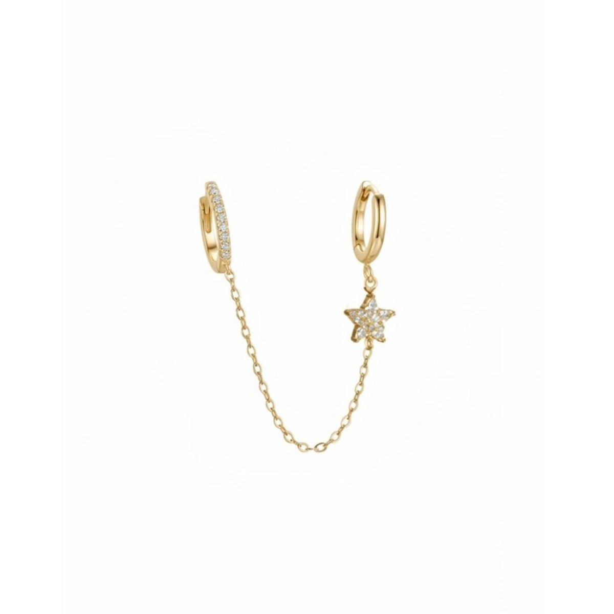 ORECCHINO CHAIN