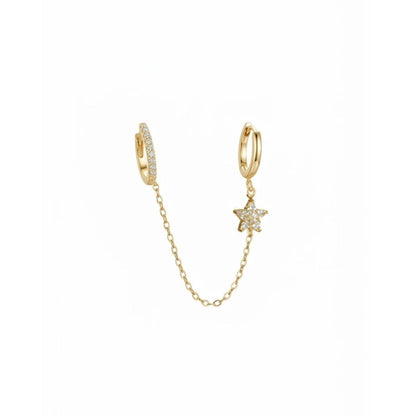 ORECCHINO CHAIN