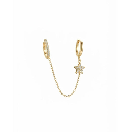 ORECCHINO CHAIN
