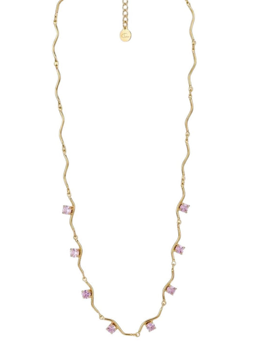 COLLANA WAVE
