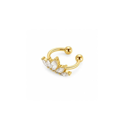 EARCUFF LOTUS