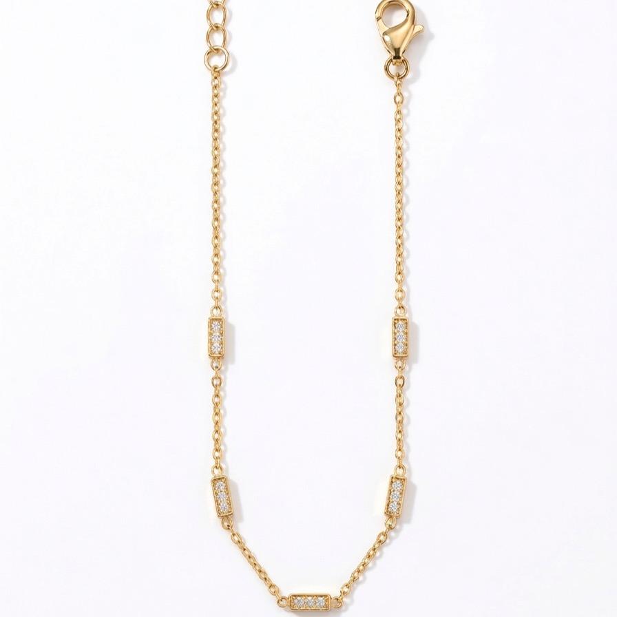 BRACCIALE LINGOTTI